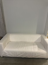 ikea klippan sofa