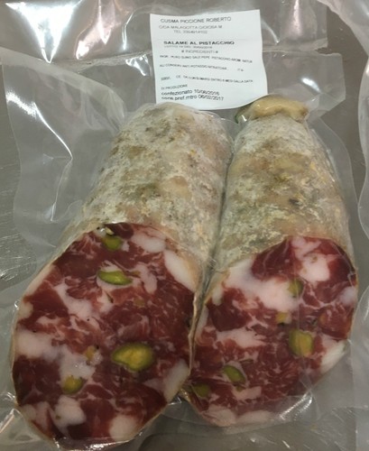 Salame suino nostrano - suino,