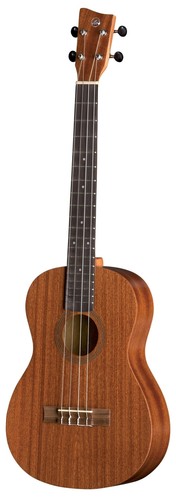 Vgs ukulele baritono ba - vgs, k-ba