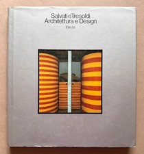 Salvati e tresoldi Architettura e design - ELECTA 1980
