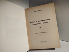 ADRIA e il suo TERRITORIO