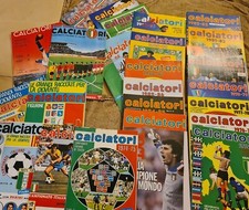 Album singolo Ristampa L’Unità Figurine Calciatori Panini 1984 - 1985 84 85
