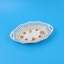 Piatto da portata vintage
