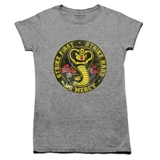 Maglietta Ladies Cobra Kai