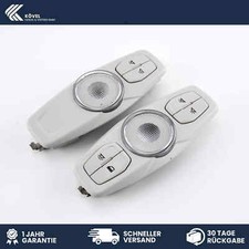 2x Illuminazione Ambienti