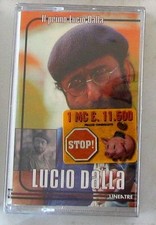 IL PRIMO LUCIO DALLA LINEA TRE