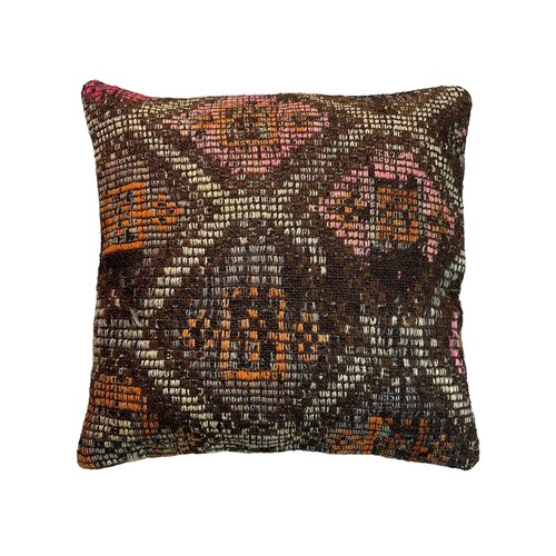 Cuscino kilim 45x45 - cuscino,