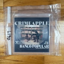 Crimeapple x Pre98Aaron -