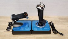 Saitek X45 Digital Joystick &