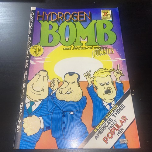 1970 bomba all idrogeno - bomba, all'idrogeno