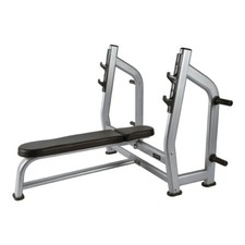 PANCA PIANA OLYMPIC ARGENTO