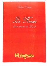 EBOND Spartiti - Orchestra Casadei - La Rossa  LI040349