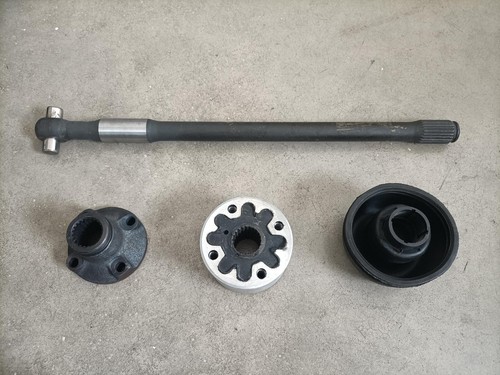 Kit semiasse fiat - kit,