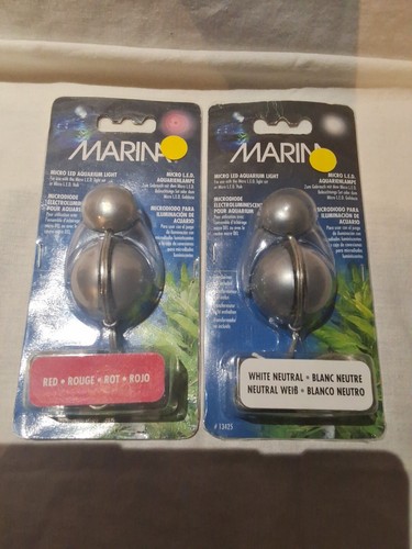 Marina micro led - micro,
