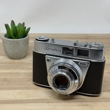 Vintage Kodak Retinette IA