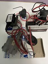 Lotto N13 stock ricambi Elettronica