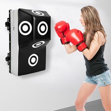 Punching pad da parete