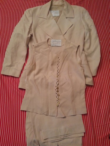 Tailleur completo donna - completo,
