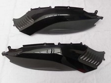 Rivestimento scooter hacker