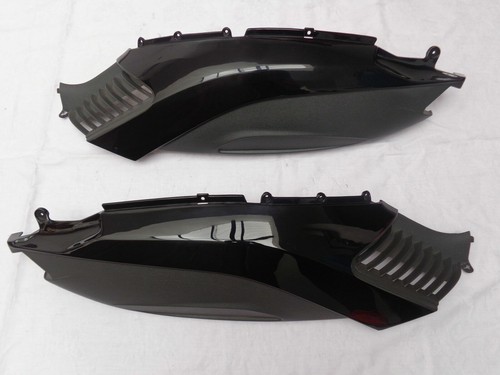 Rivestimento scooter hacker