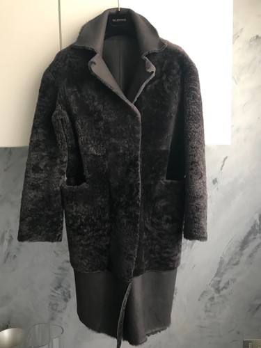 D cappotto donna in - s.w.o.r.d,
