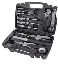 Cassetta Attrezzi Set Di