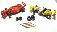 Pista polistil tonka junior - polistil,