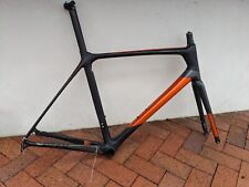 Giant TCR Advanced Pro Disc set telaio grande ottimo