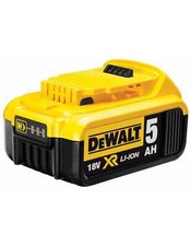 Dewalt batteria ricaricabile - dewalt,