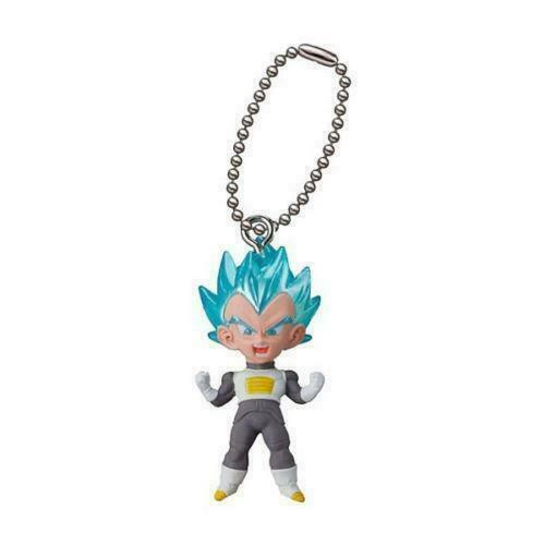Dragon ball super udm - ball,
