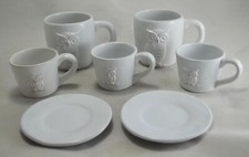 S5769     SET 5 TAZZE DA THE E