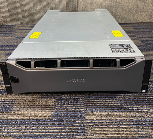 Emc dell sc5020 con dual - emc,