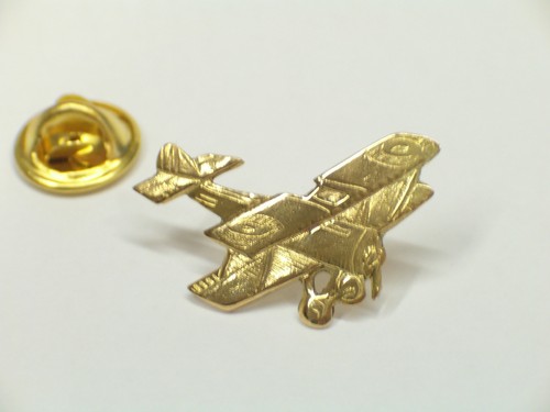 Spilla giacca - da, (pins)
