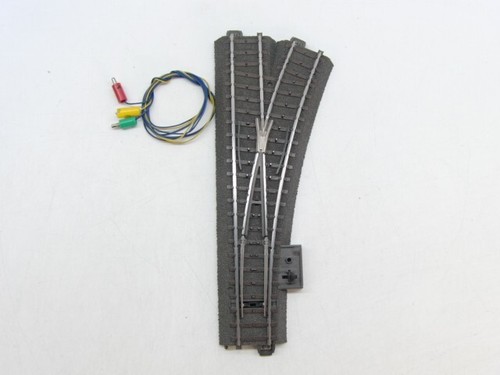 Märklin 24612 scambio - märklin, h0