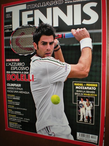 Tennis italiano simone - il, italiano.simone