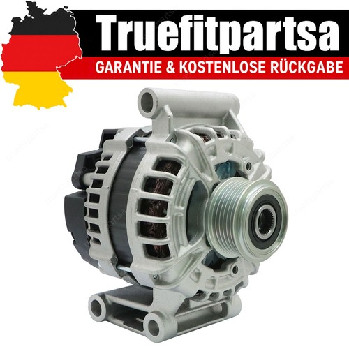 Generatore alternatore 150a - generatore,