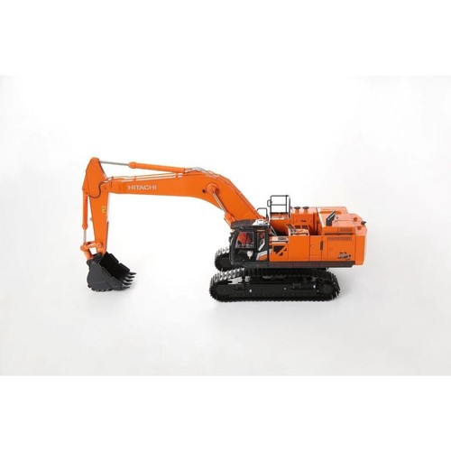 Escavatore idraulico - , in
