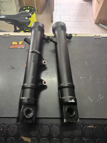 Fodero forcella sx - dx,