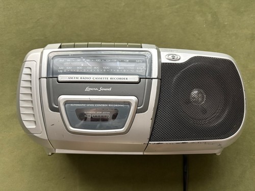 Durabrand 992 fm radio - durabrand, am/fm
