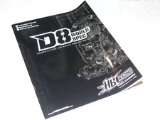 Hot Bodies HB Manuale Cartaceo