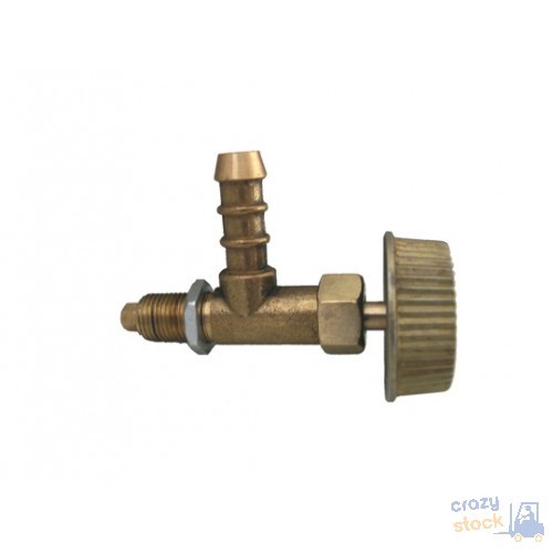 Rubinetto per fornellone gas - fornellone,
