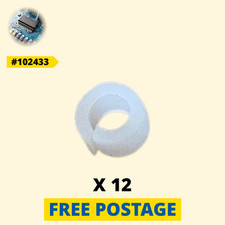 12 x Supporti vibranti per