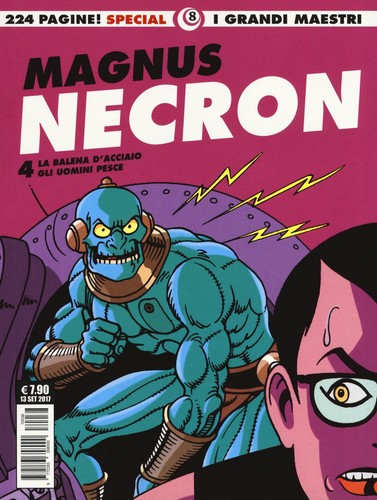 Libri grandi maestri - maestri,