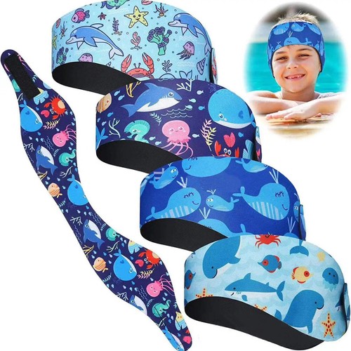 Fascia nuoto regolabile per - fascia, da