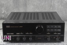 Amplificatore integrato Sansui