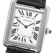 Orologio donna cartier tank - donna,