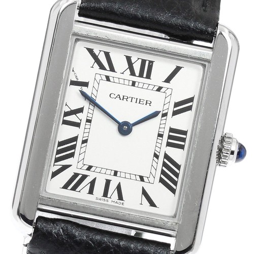 Orologio donna cartier tank - donna,