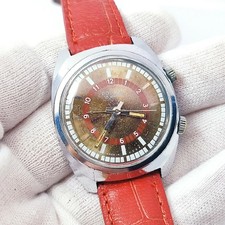 ⭐Orologio sovietico vintage