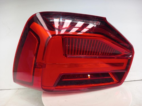 Fanale posteriore audi s - posteriore,