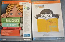 Nel cuore dei libri gli - +,